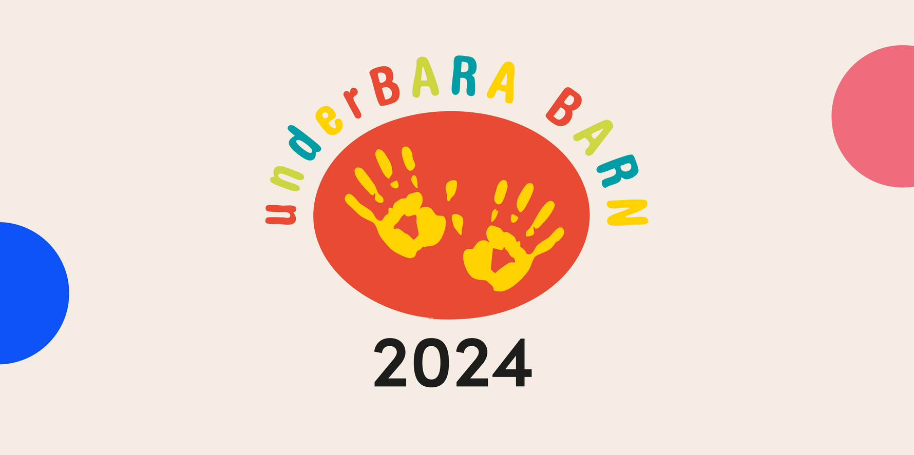 Readioo underbara barn 2024